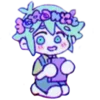 🥰 Эмодзи «Omori» для Telegram