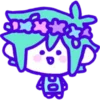 😀 Эмодзи «Omori» для Telegram