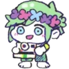 😃 Эмодзи «Omori» для Telegram