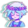🥰 Эмодзи «Omori» для Telegram