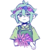 🌿 Эмодзи «Omori» для Telegram