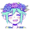 😍 Эмодзи «Omori» для Telegram