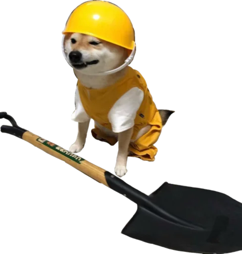 🥄 Стикер «Cute_vol.2» для Telegram