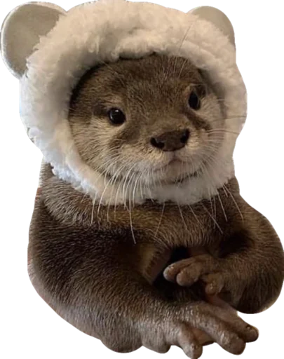 🤗 Стикер «Cute_vol.2» для Telegram