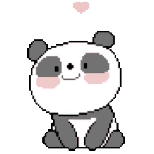 ☺️ Стикер «cute» для Telegram