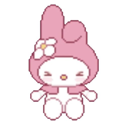 😊 Стикер «cute» для Telegram