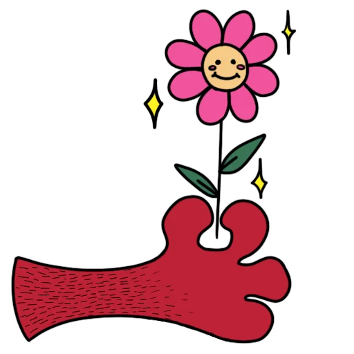 😘 Стикер «Cute_devils_» для Telegram