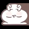 Стикер 33 cute #cute