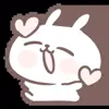 Стикер 25 cute #cute