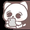 Стикер 7 cute #cute