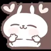 Стикер 57 cute #cute