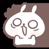 Стикер 9 cute #cute