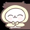 Стикер 55 cute #cute