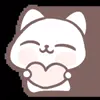 Стикер 54 cute #cute