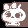 Обложка набора cute #cute