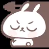 Стикер 47 cute #cute