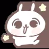 Стикер 3 cute #cute