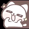Стикер 43 cute #cute