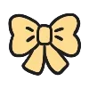 Стикер 40 🍓 Cute emoji