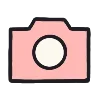 Стикер 36 🍓 Cute emoji