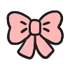 Стикер 39 🍓 Cute emoji