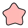 Стикер 51 🍓 Cute emoji