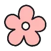 Стикер 57 🍓 Cute emoji
