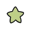 Стикер 44 🍓 Cute emoji