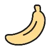 Стикер 10 🍓 Cute emoji