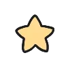 Стикер 46 🍓 Cute emoji