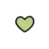 Стикер 47 🍓 Cute emoji