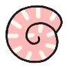 Стикер 21 🍓 Cute emoji