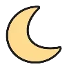 Стикер 29 🍓 Cute emoji