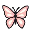 Стикер 28 🍓 Cute emoji