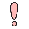 ❗️ Эмодзи «🍓 Cute emoji» для Telegram