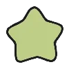 Стикер 50 🍓 Cute emoji