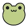 Стикер 3 🍓 Cute emoji