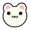 Стикер 14 🍓 Cute emoji