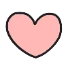Стикер 54 🍓 Cute emoji