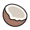 Стикер 9 🍓 Cute emoji