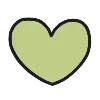 Стикер 53 🍓 Cute emoji