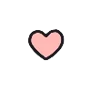 Стикер 48 🍓 Cute emoji