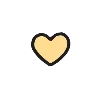 Стикер 49 🍓 Cute emoji