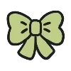 Стикер 38 🍓 Cute emoji