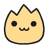 Стикер 15 🍓 Cute emoji