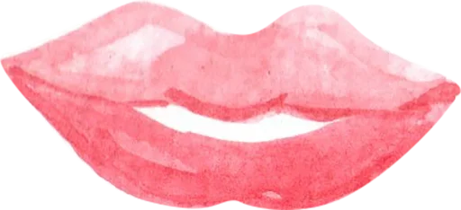 💋 Стикер «Cute Emotions» для Telegram