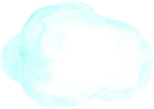 ☁️ Стикер «Cute Emotions» для Telegram