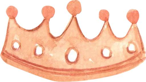👑 Стикер «Cute Emotions» для Telegram