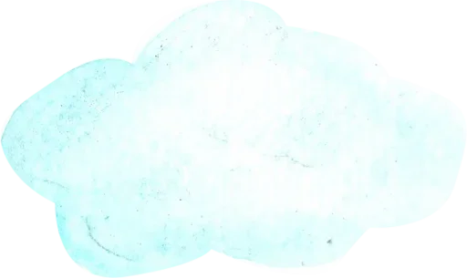 ☁️ Стикер «Cute Emotions» для Telegram