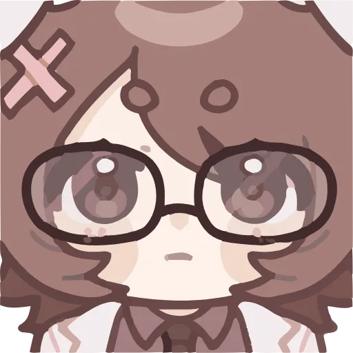🙄 Эмодзи «Cute random» для Telegram